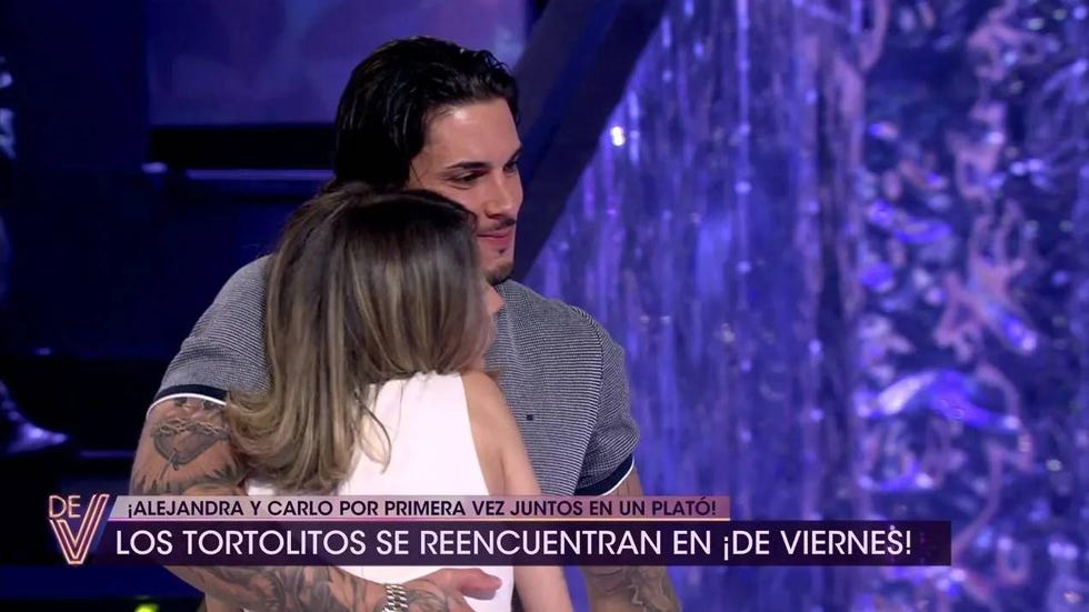 alejandra rubio carlo constanzia