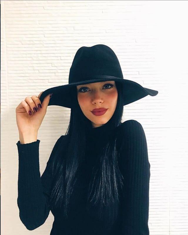 Alejandra Rubio, Terelu, Hija Terelu, Alejandra Rubio Instagram, Alejandra Rubio novio
