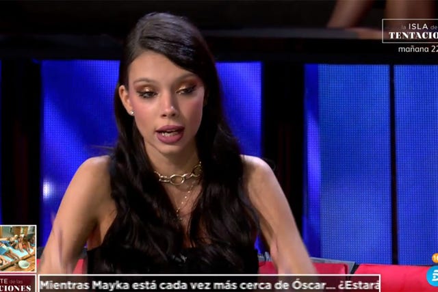 alejandra rubio