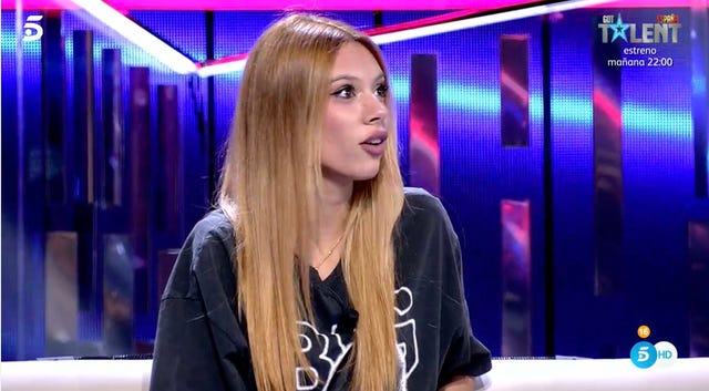 alejandra rubio
