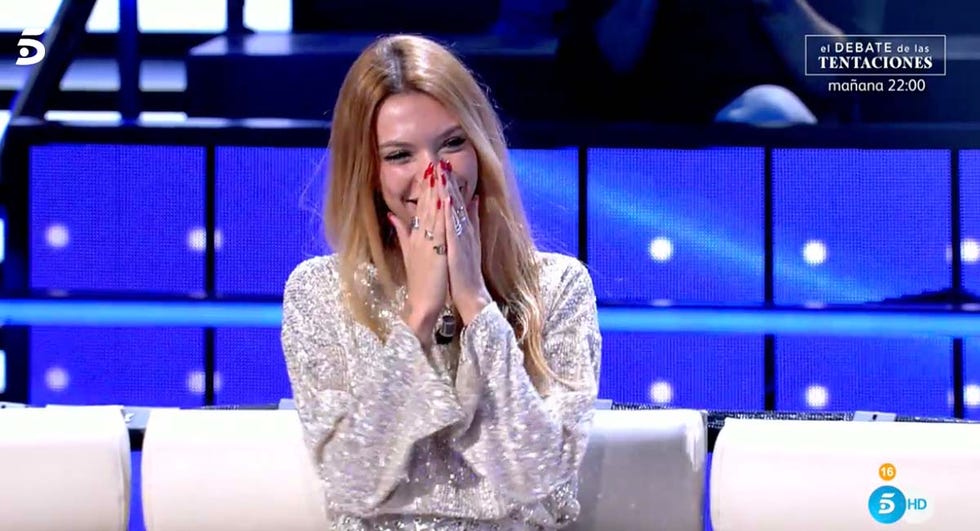 alejandra rubio secret story