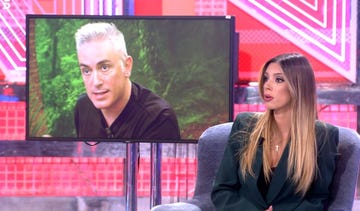 alejandra rubio habla de kiko hernandez