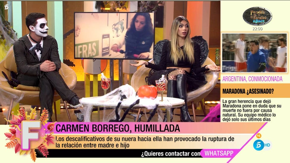 alejandra rubio