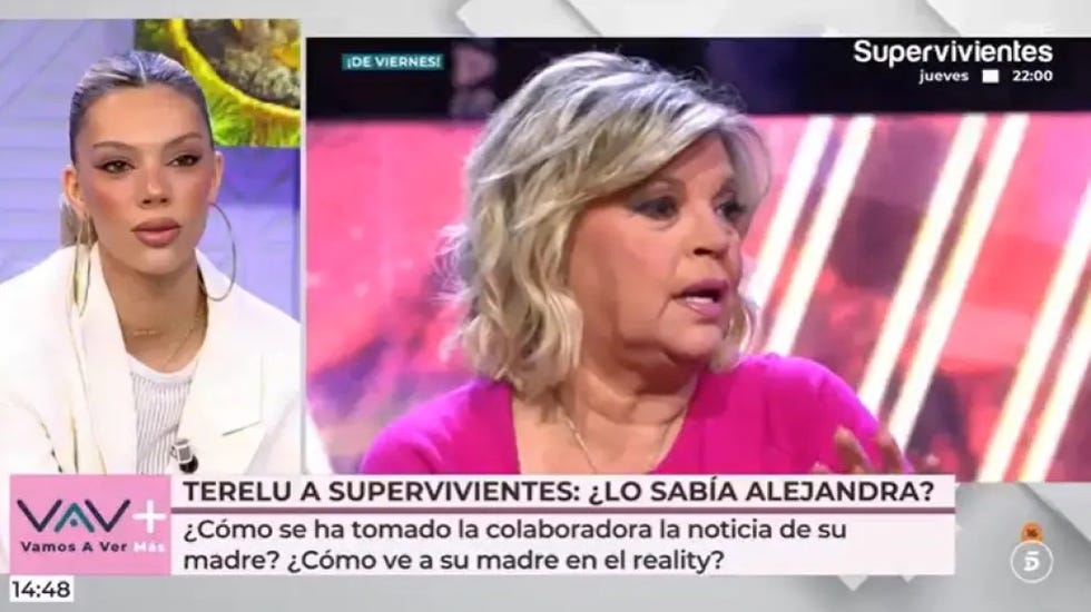 alejandra rubio