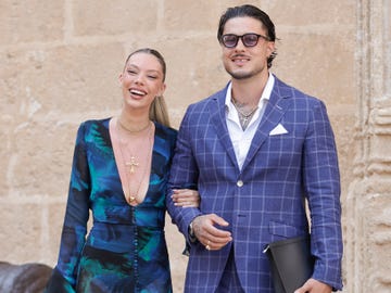 alejandra rubio y carlo costanzia