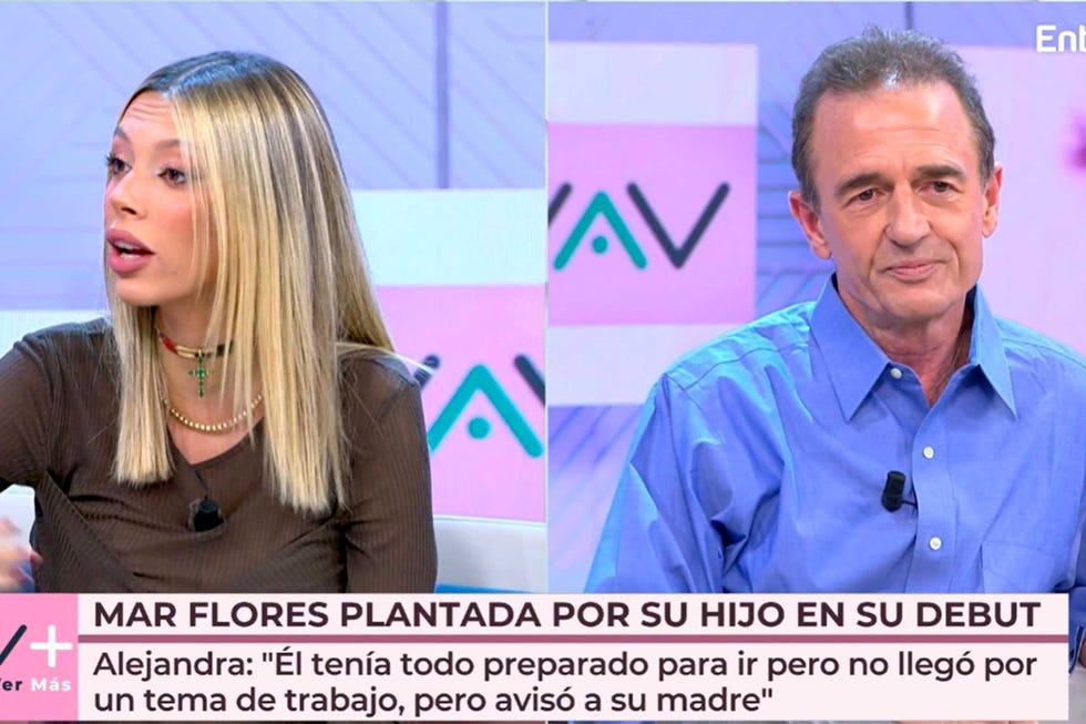 alejandra rubio
