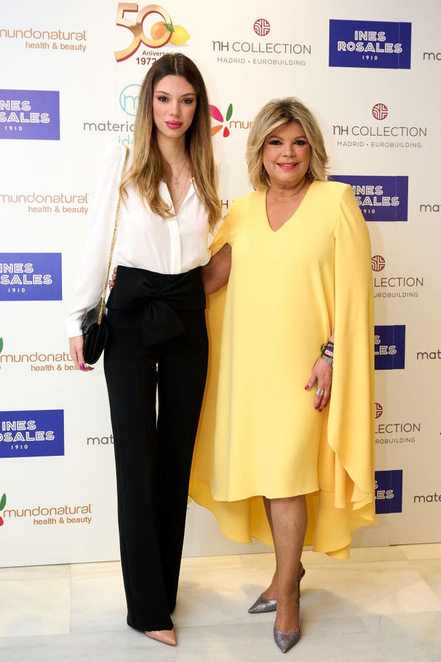 'naranja y limon' awards 2019