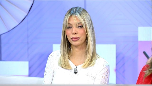 alejandra rubio en vamos a ver