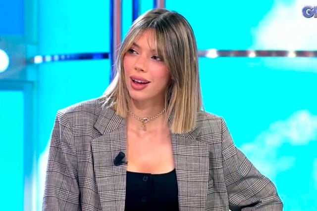 alejandra rubio