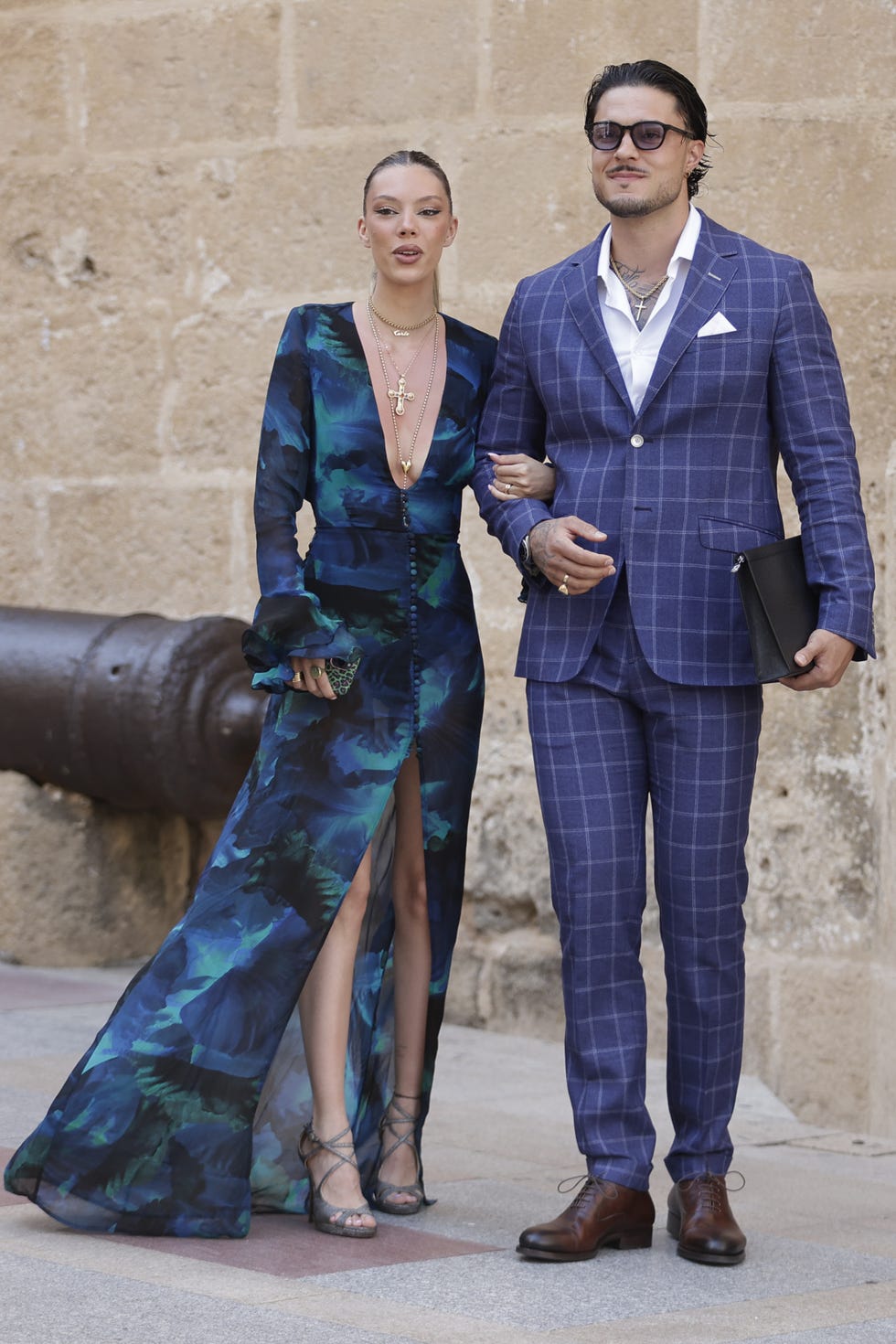 alejandra rubio y carlo costanzia