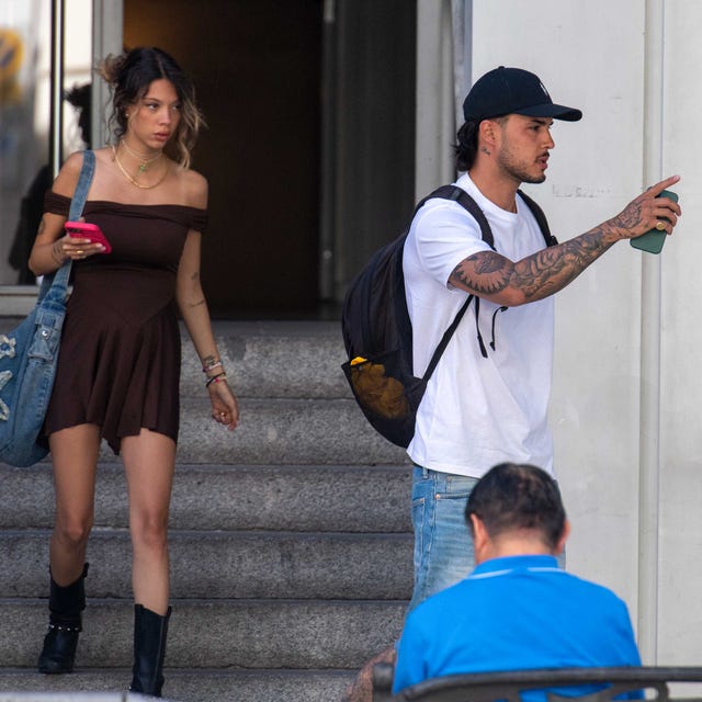 alejandra rubio y carlo costanzia