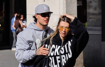 alejandra rubio y carlo constanzia