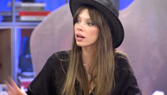 alejandra rubio
