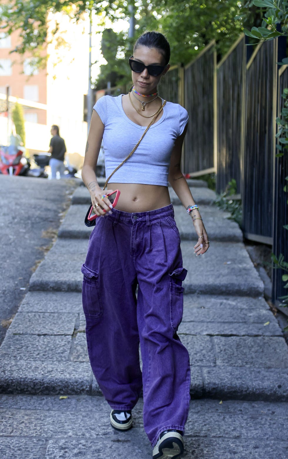 la hija de terelu campos
