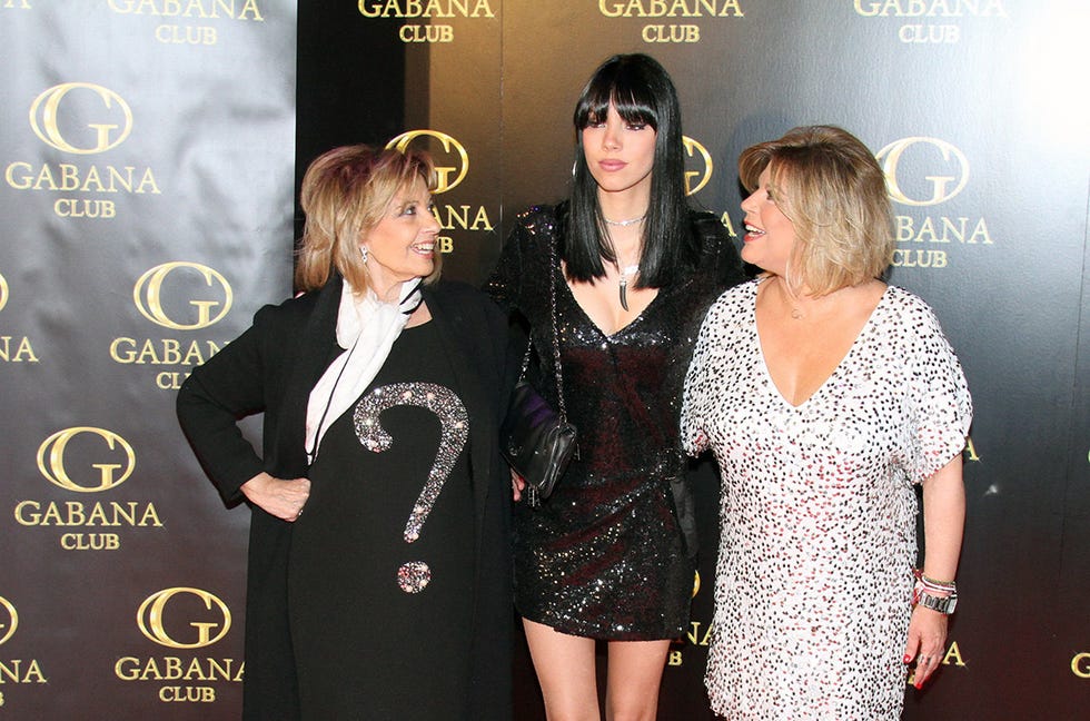 alejandra rubio celebra su fiesta cumpleanos