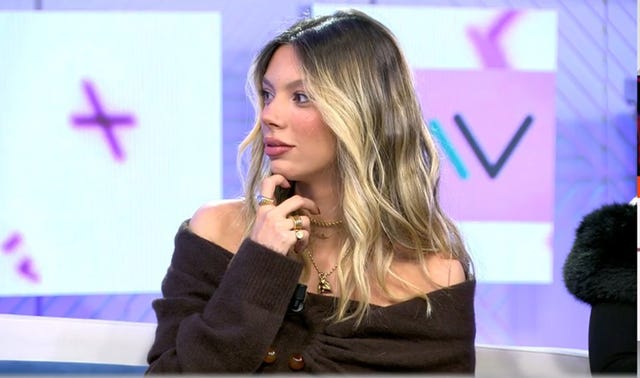 alejandra rubio en vamos a ver