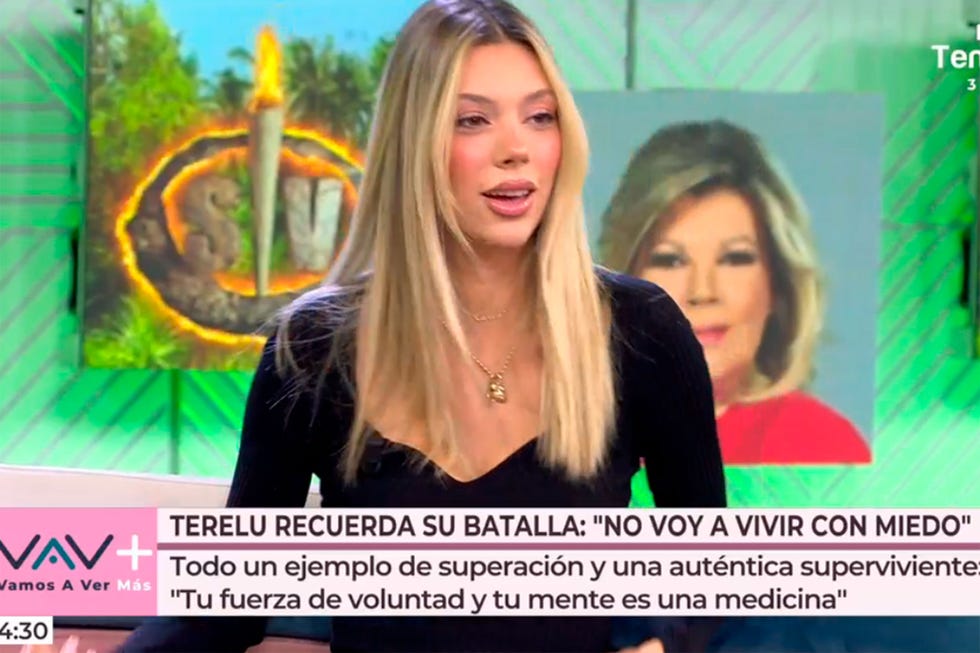 alejandra rubio