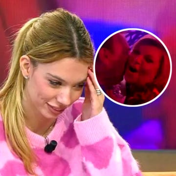 alejandra rubio valora el tonteo entre terelu campos y juan luis galiacho