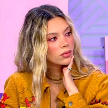 Alejandra Rubio opina sobre la entrevista de su madre alejandra rubio opina sobre la entrevista de su madre en la revista diez minutos
