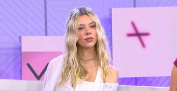 alejandra rubio defiende a su madre, terelu campos, en vamos a ver de su pelea con makoke en supervivientes