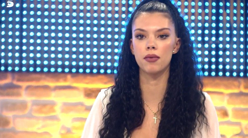 alejandra rubio