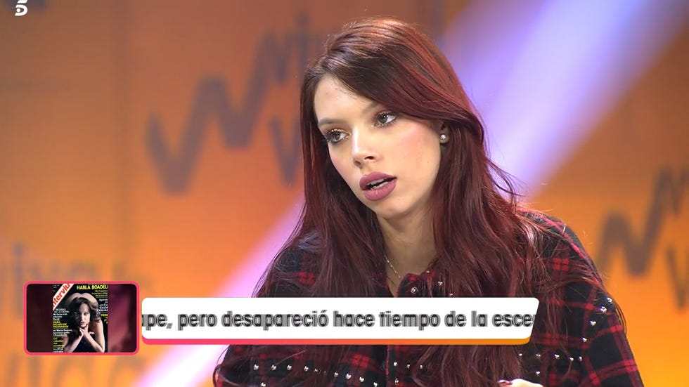 alejandra rubio en viva la vida