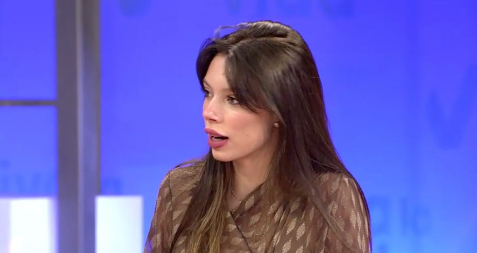 alejandra desvela el motivo del conflicto entre terelu  y makoke