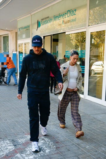 alejandra rubio y carlo costanzia