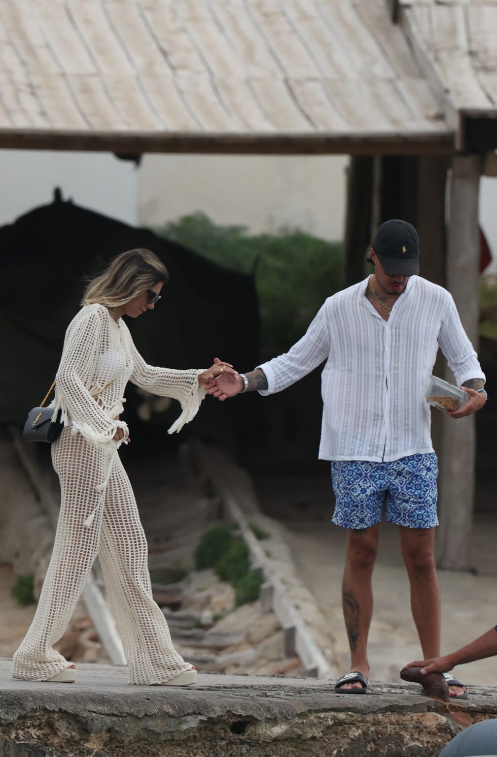 alejandra rubio y carlo costanzia