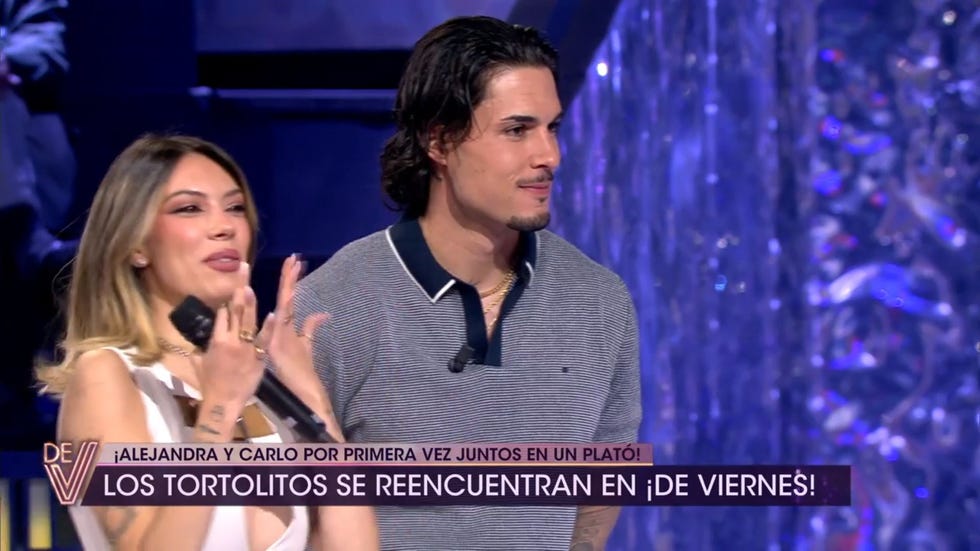 alejandra rubio carlo constanzia