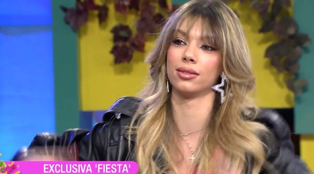 alejandra rubio