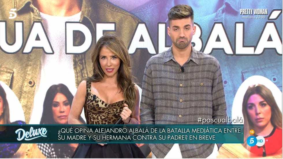 Alejandro Albalá, Alejandro Albalá Deluxe, Alejandro Albalá Sábado Deluxe