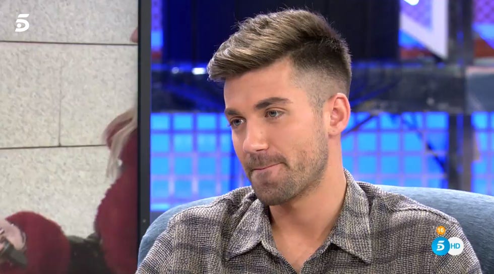 Alejandro Albalá, Alejandro Albalá Deluxe, Sábado Deluxe, Alejandro Albalá Chabelita, Alejandro Albalá y Sofía Suescun