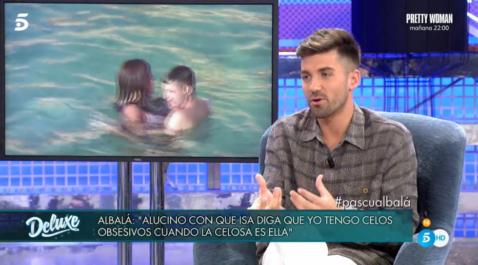 Alejandro Albalá