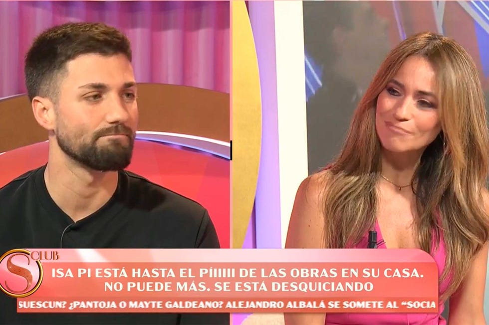 alejandro albala y maria verdoy