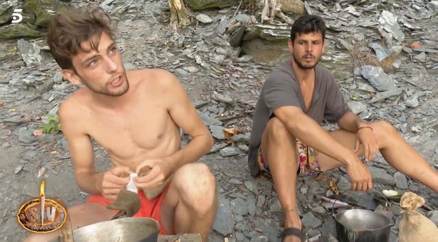 ignacio y alejandro
