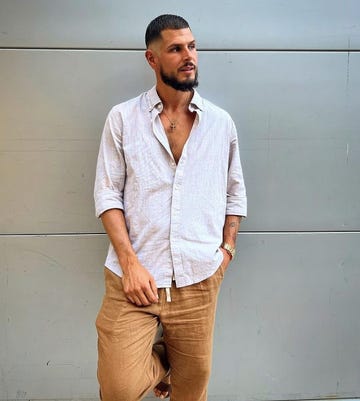 alejandro nieto supervivientes