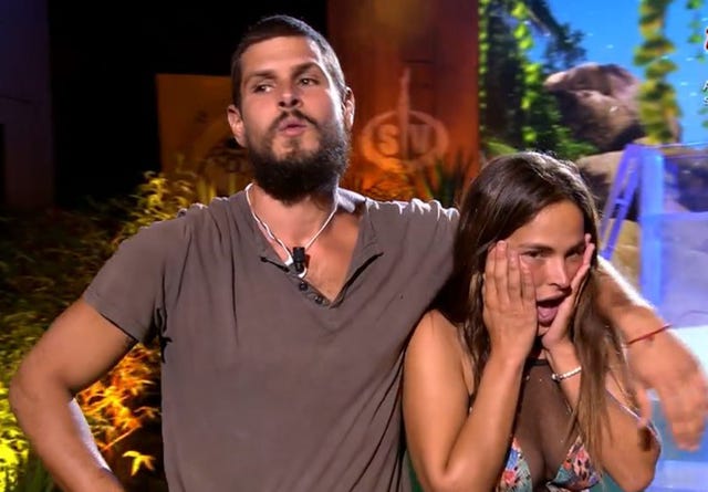 alejandro nieto y marta peñate