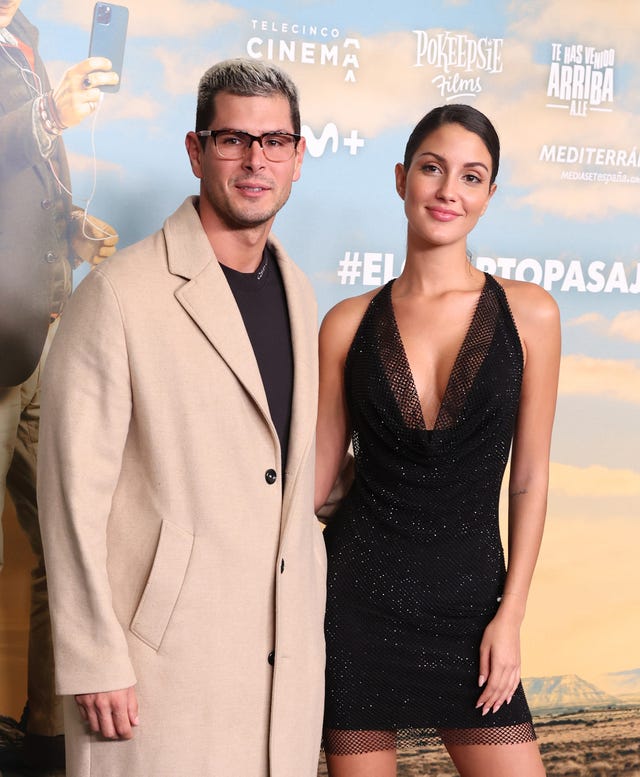 alejandro nieto y tania medina