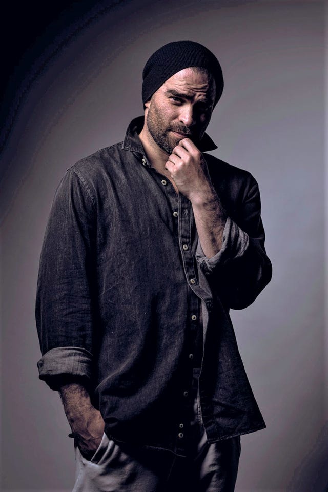 alejandro nones