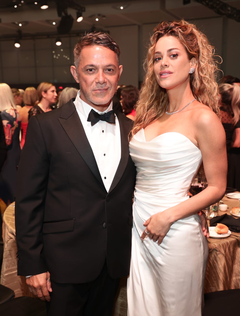 2024 latin recording academy person of the year honoring carlos vives show