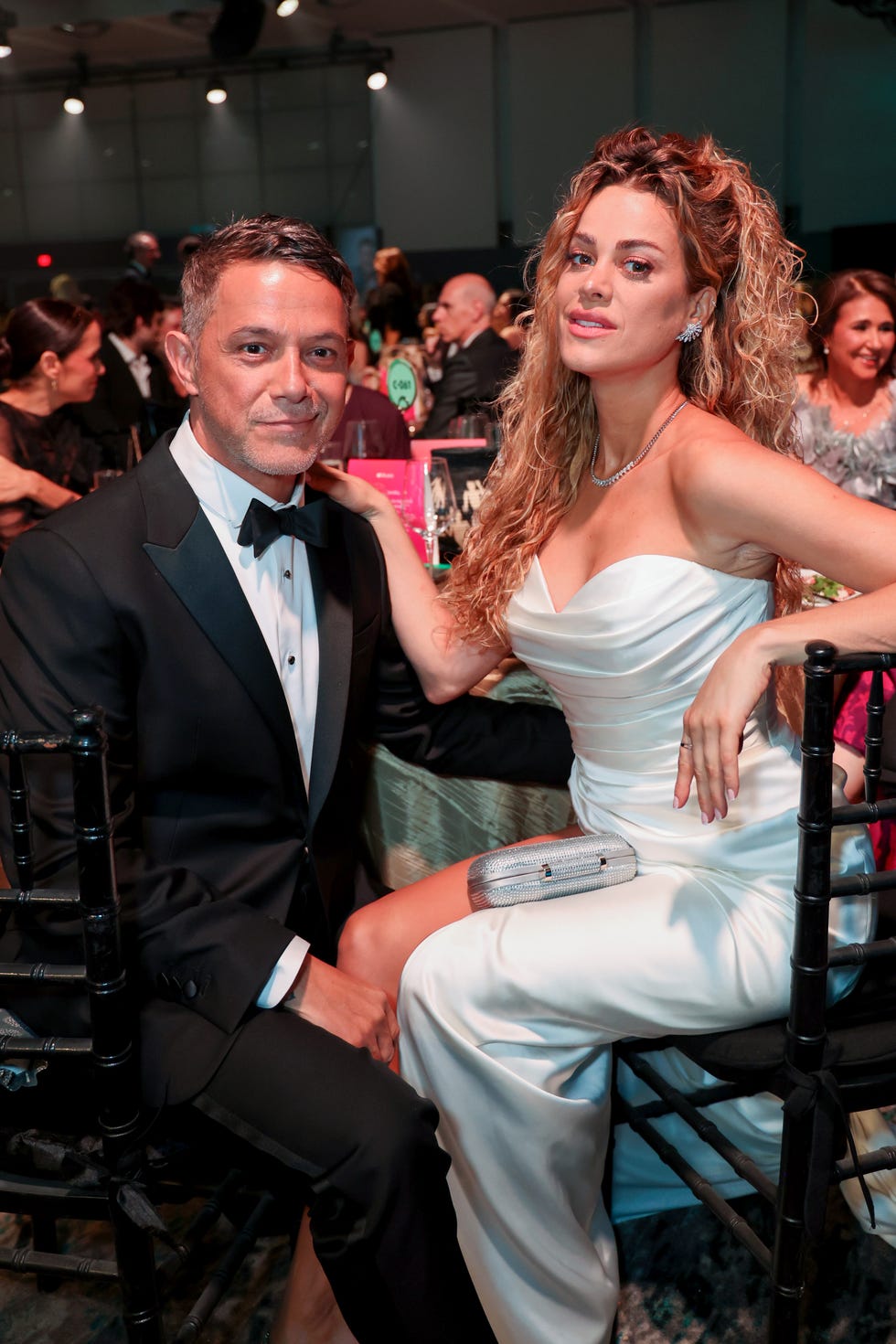 2024 latin recording academy person of the year honoring carlos vives show