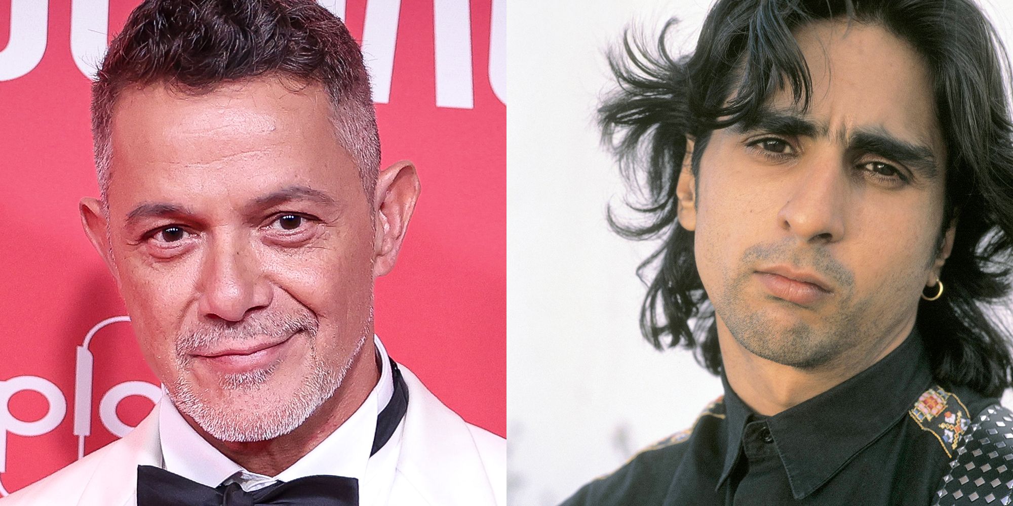 Alejandro Sanz (56 años), sobre su relación con Antonio Flores en 1995: "Me  dijo que fuera a la cabaña de El Lerele, pero no fui… Me arrepentiré toda  mi vida"