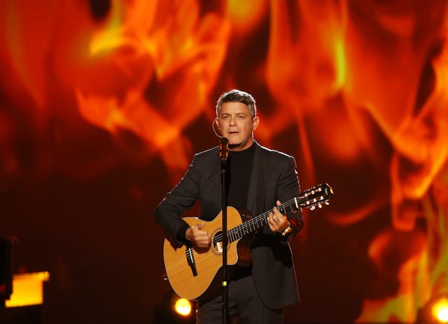 The Latin Recording Academy's 2019 Person Of The Year Gala Honoring Juanes - Show
