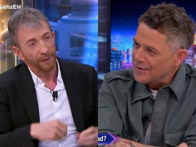 pablo motos y alejandro sanz