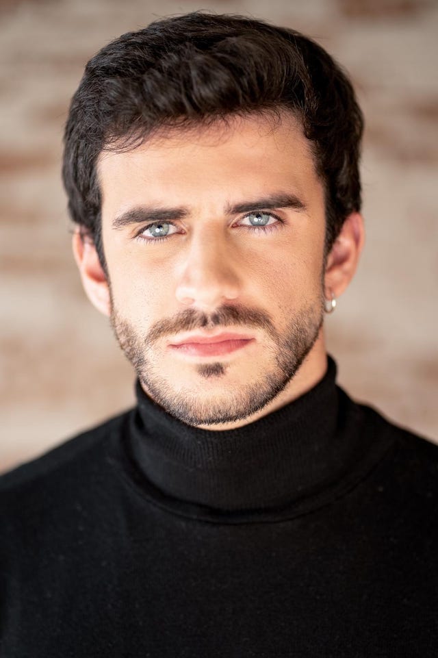 alejandro vergara la promesa