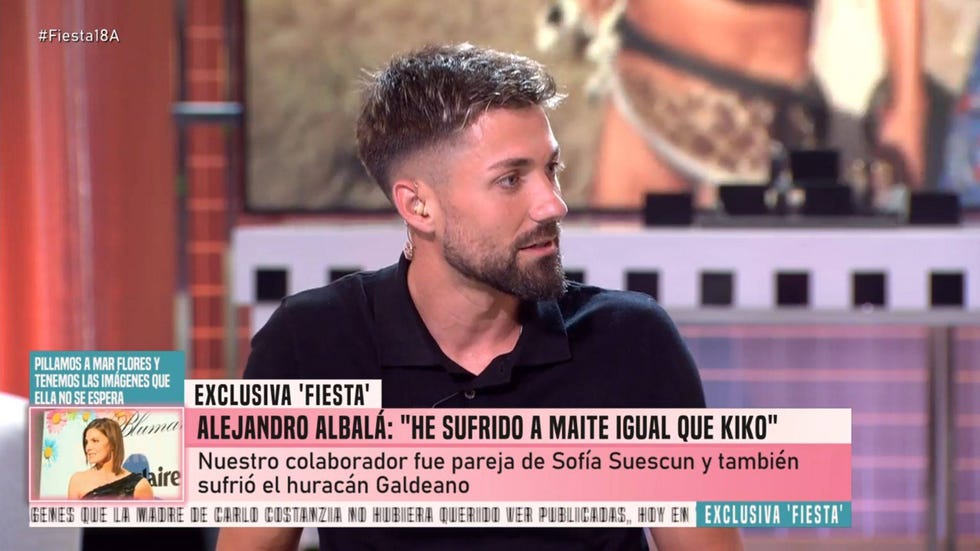 alejandro albala