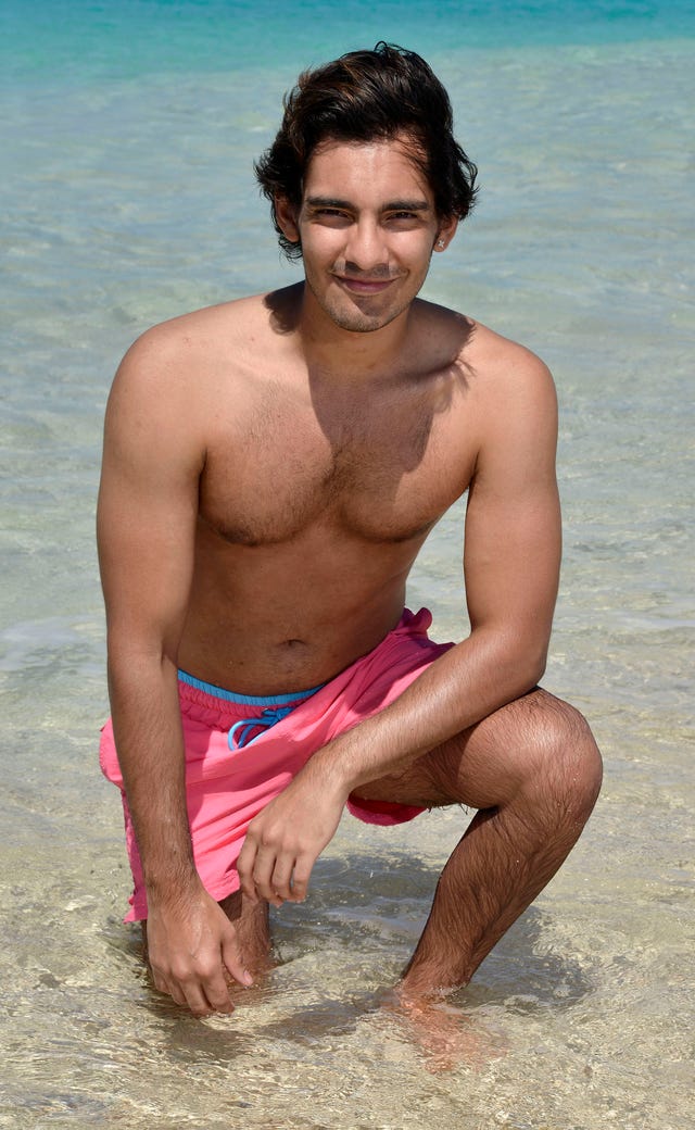 Alejandro Reyes se gana una enemiga en 'Supervivientes'
