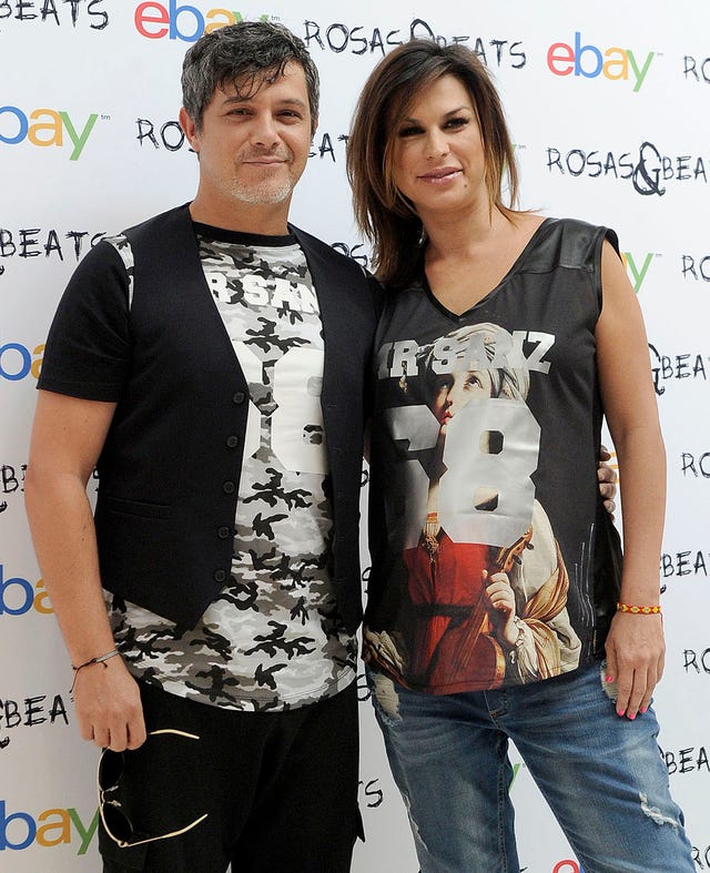alejandro sanz y raquel perera llegan a un acuerdo amistoso para su divorcio