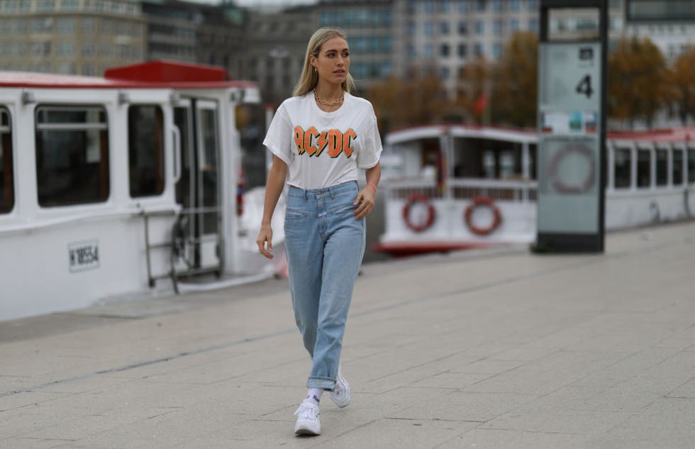 street style hamburg october 23, 2020